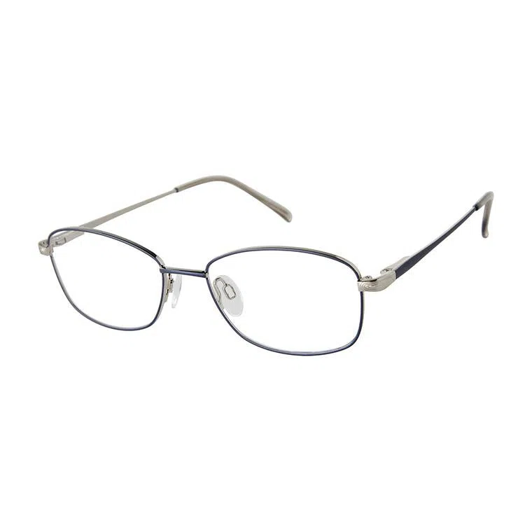 Aristar AR30823 Eyeglasses - view 3